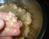 A picture of step 17 of Versatile Seasoning from the Countryside Shio-koji.