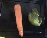 Foto del paso 1 de la receta: Ensalada tibia 😅🤷🏻‍♀️