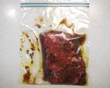 A picture of step 2 of Satisfying Beef Steak Sandwich.
