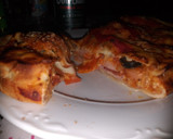 Foto del paso 5 de la receta: Calzone català