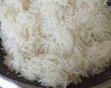 फ्राइड राइस (fried rice recipe in hindi) रेसिपी चरण 1 फोटो