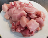 Foto del paso 2 de la receta: Pinchos Morunos de Cerdo