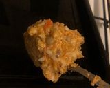 Foto del paso 5 de la receta: Hamburguesa de lentejas, arroz y calabaza 🎃💪🏻