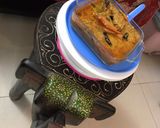 A picture of step 7 of Doi Katla Machh Carp Rohu Fish in the Yoghurt Gravy.
