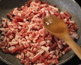 Foto del paso 4 de la receta: Almuerzo de miercolesss, zerpaceciuado (3 en una)