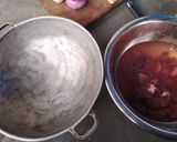 Une image de l'étape 7 de Ma recette de rognons 🩷 sauter à ma façon.