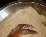 શક્કરપારા (Shakkarpara Recipe In Gujarati) રેસીપી સ્ટેપ3ફોટો