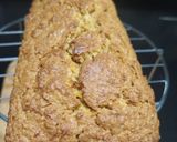 Foto del paso 4 de la receta: Budín de zanahoria y nuez