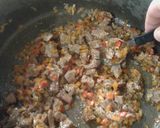 Foto del paso 2 de la receta: Guiso rápido y jugoso 😋