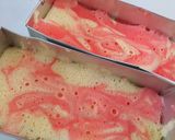 Foto langkah ke 3 dari resep No Baked Birthday Cake.