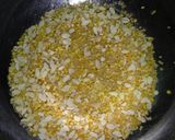 A picture of step 7 of Shumai with Ground Pork and Five Grain Rice.