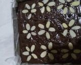 Foto langkah ke 6 dari resep Fudge brownies.