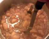 A picture of step 3 of Apple Sauce.