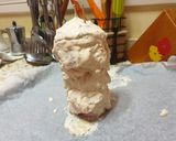 Pas rețetă Kebab de pui 2 fotografie