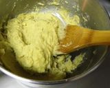 A picture of step 4 of Easy Sweet Potato Bites Made in One Pot.