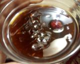 A picture of step 2 of Tamarind dip (Imlli) ki chutney.