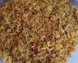 Foto langkah ke 2 dari resep Nasi Ulam Jakarta.