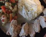 Ah-Mazing Baked Chicken recipe step 8 photo