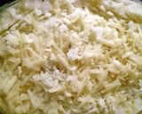 A picture of step 5 of Fish pie.