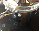 Φωτογραφία βήματος 3 της συνταγής Fudge brownies