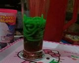 Foto langkah ke 5 dari resep Es Cendol.