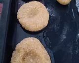 Foto del paso 2 de la receta: Pepas de coco 🥰 sin tac
