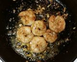 A picture of step 5 of Shrimp Tacos.