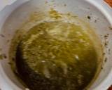 Recipe step image
