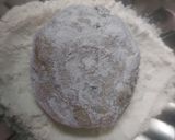 A picture of step 3 of Chicken Shami Kabab.