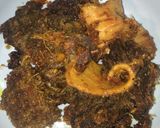 Foto langkah ke 15 dari resep Babat goreng #keto.