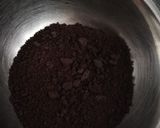 Foto del paso 1 de la receta: Torta Oreo (sin horno)