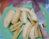 Foto langkah ke 4 dari resep 64. Nagasari / Nogosari.