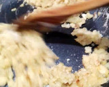 Foto del paso 6 de la receta: Coliflor gratinada con queso de cabra al estilo de Calahorra
