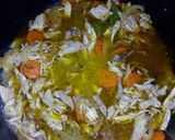 Foto del paso 4 de la receta: 💥 Escabeche de pollo 💥