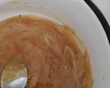 Mézes-mustáros csirkecomb 🍗 recept fázis 1 fotója
