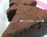 A picture of step 13 of Chocolate Matcha Truffles.