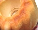 A picture of step 6 of Honey Lemon Gugelhupf.