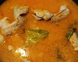 Foto langkah ke 4 dari resep Ayam Woku Tidak Pedas.