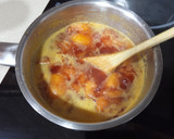 Foto del paso 3 de la receta: Mermelada de melocotón