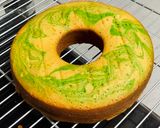 Foto langkah ke 8 dari resep Cake 6-2-2.
