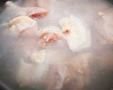 A picture of step 2 of Spicy Korean Chicken Hot Pot (Daktoritang).