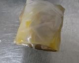 Foto langkah ke 6 dari resep Martabak Rice Paper.