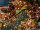 Sambal sunda