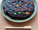 Foto del paso 3 de la receta: 🍪 Mega cookie 🍪 Galleta gigante 🍪 Súper galle 🍪