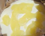صورة لخطوة 4 من وصفة كيكة الليمون الإيطالية 🇮🇹 La Torta Nua al limone🍋
