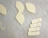 A picture of step 8 of Whole Apple Pie.