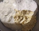 નાનખટાઈ (Nankhatai Recipe In Gujarati) રેસીપી સ્ટેપ2ફોટો