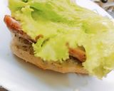 Foto del paso 4 de la receta: • Chori al Pan de ajo~ 🧄