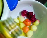 Foto langkah ke 1 dari resep Es Buah Campur Swegerr !!!.