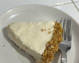 Foto langkah ke 12 dari resep Pie Fla Keju.